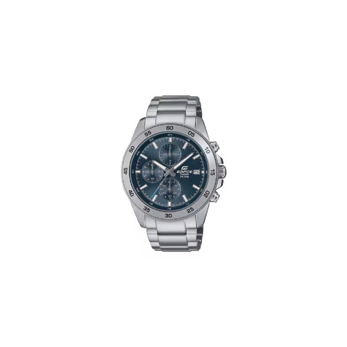 RELOJ CASIO CRONÓGRAFO SPORTY - EFR-526D-2AVUEF