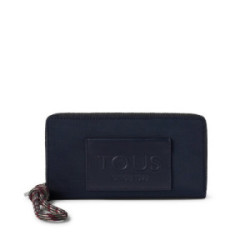 BILLETRA TOUS SOFT CHAIN MARINO - 2001657833