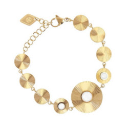 PULSERA ANARTXY SUMMER PRISMA - CPU396BL