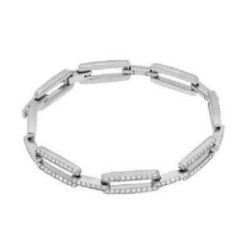 PULSERA MAREA ESLABONES GLAM - C03103/AT