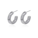 PENDIENTES  ANARTXY AROS CUADRADOS - BPE758PL