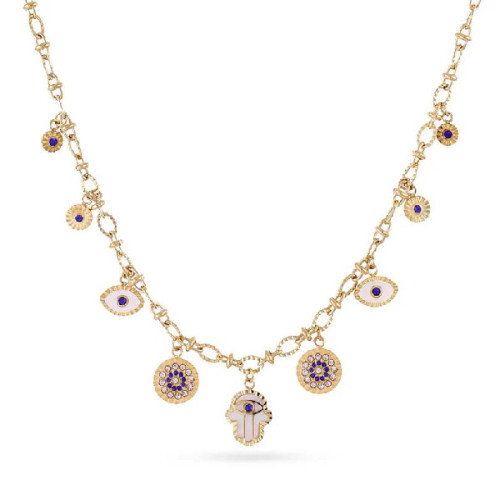 GARGANTILLA ANARTXY MYSTIC - DCO141A1