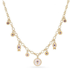 GARGANTILLA ANARTXY MYSTIC SACRA - DCO143A1