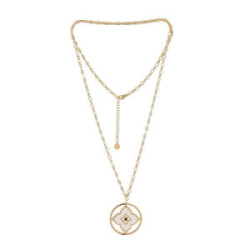 GARGANTILLA ANARTXY MYSTIC STELLATA - DCO147A1