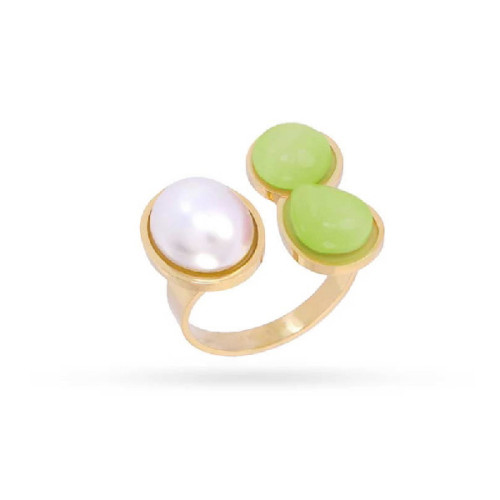 ANILLO ANARTXY GREEN - BAN245A1