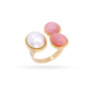 ANILLO ANARTXY PINK - BAN245B