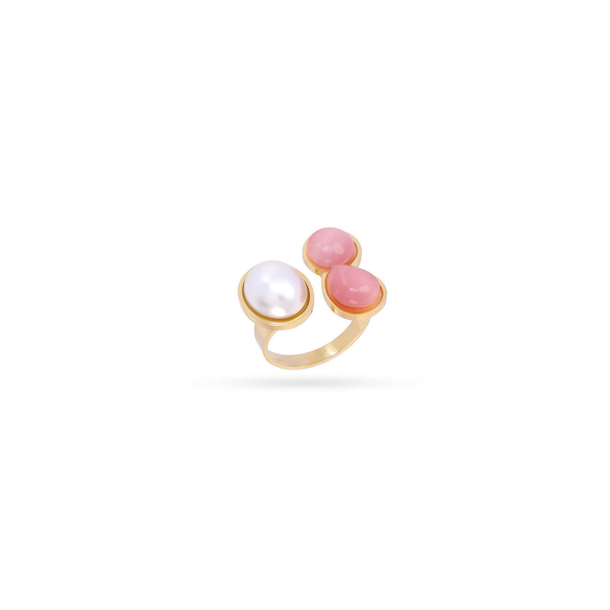 ANILLO ANARTXY PINK - BAN245B