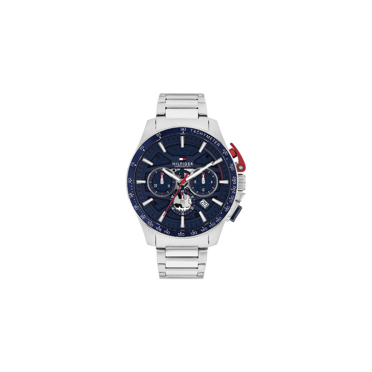 RELOJ TOMMY MULTIFUNCIÓN SPORT - 1792261