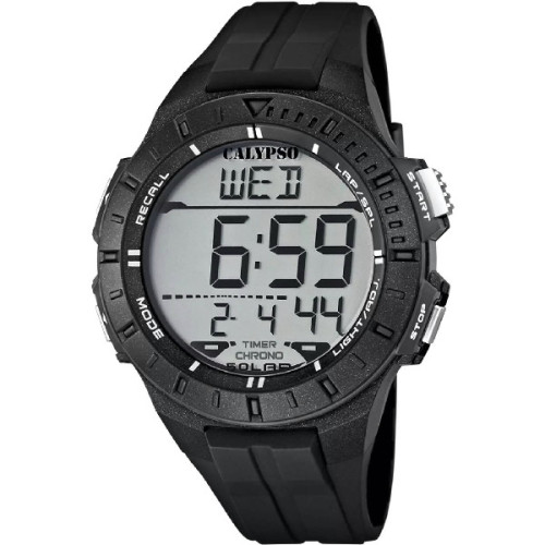 RELOJ CALYPSO URBAN COLOR - K5607/6