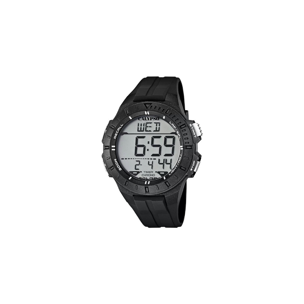 RELOJ CALYPSO URBAN COLOR - K5607/6
