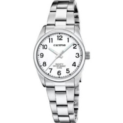 RELOJ CALYPSO BASIC FOR HER - K5863/1