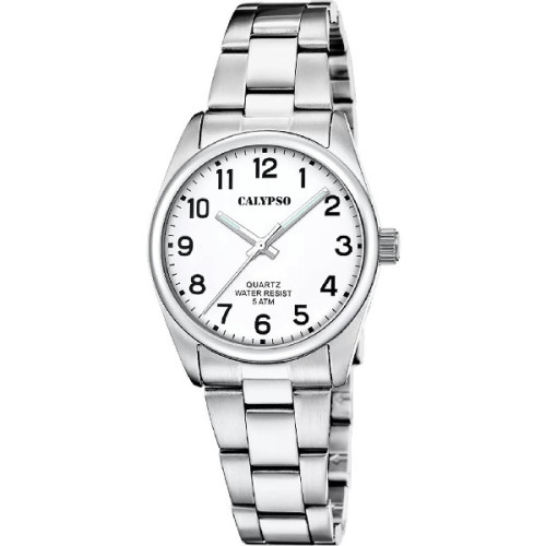 RELOJ CALYPSO BASIC FOR HER - K5863/1