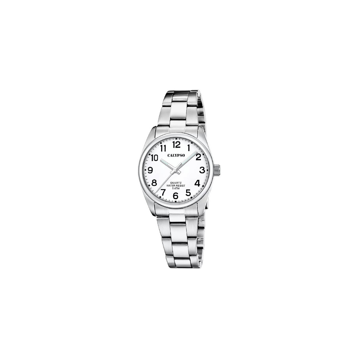RELOJ CALYPSO BASIC FOR HER - K5863/1