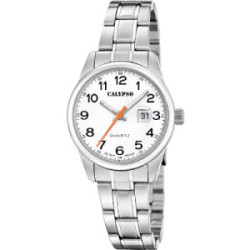 RELOJ CALYPSO FOR HER CLASSIC - K5873/1