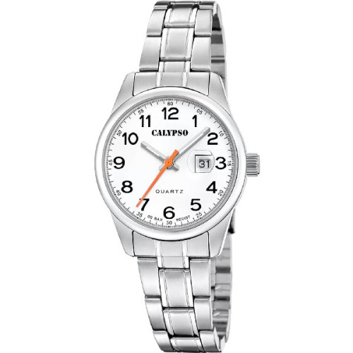 RELOJ CALYPSO FOR HER CLASSIC - K5873/1