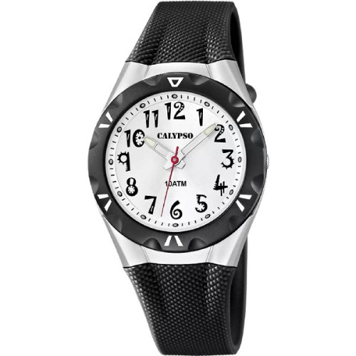 RELOJ CALYPSO KIDS - K6064/2