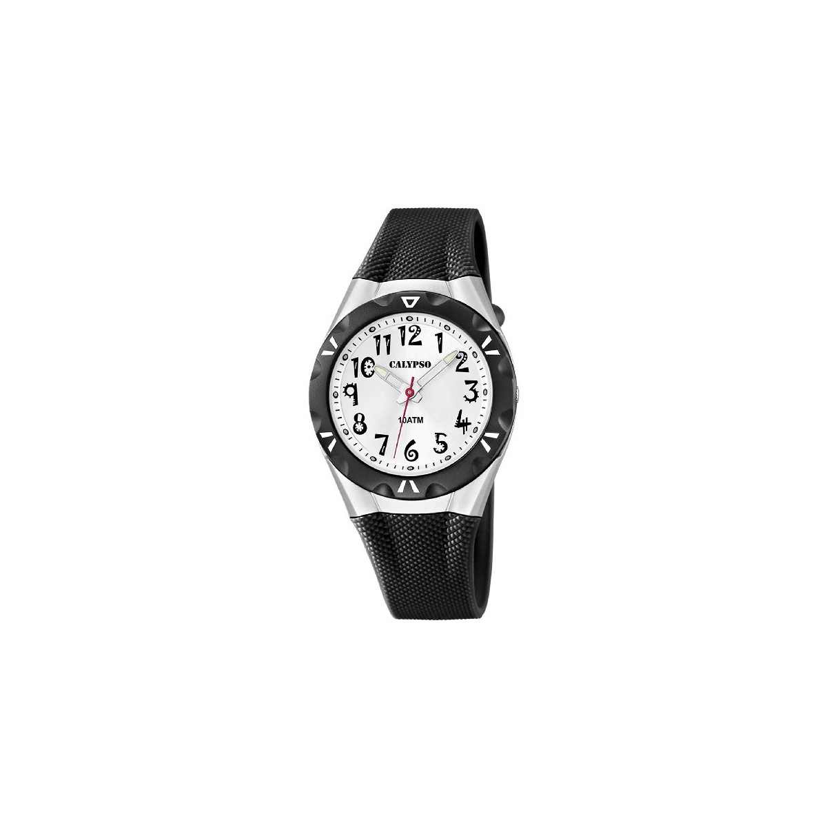 RELOJ CALYPSO KIDS - K6064/2
