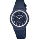 RELOJ CALYPSO SWEET TIME BICOLOR AZUL Y BLANCO - K5798/4