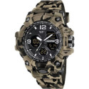 RELOJ CALYPSO X-TREME CLARO - K5855/1
