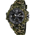 RELOJ CALYPSO X-TREME - K5855/3