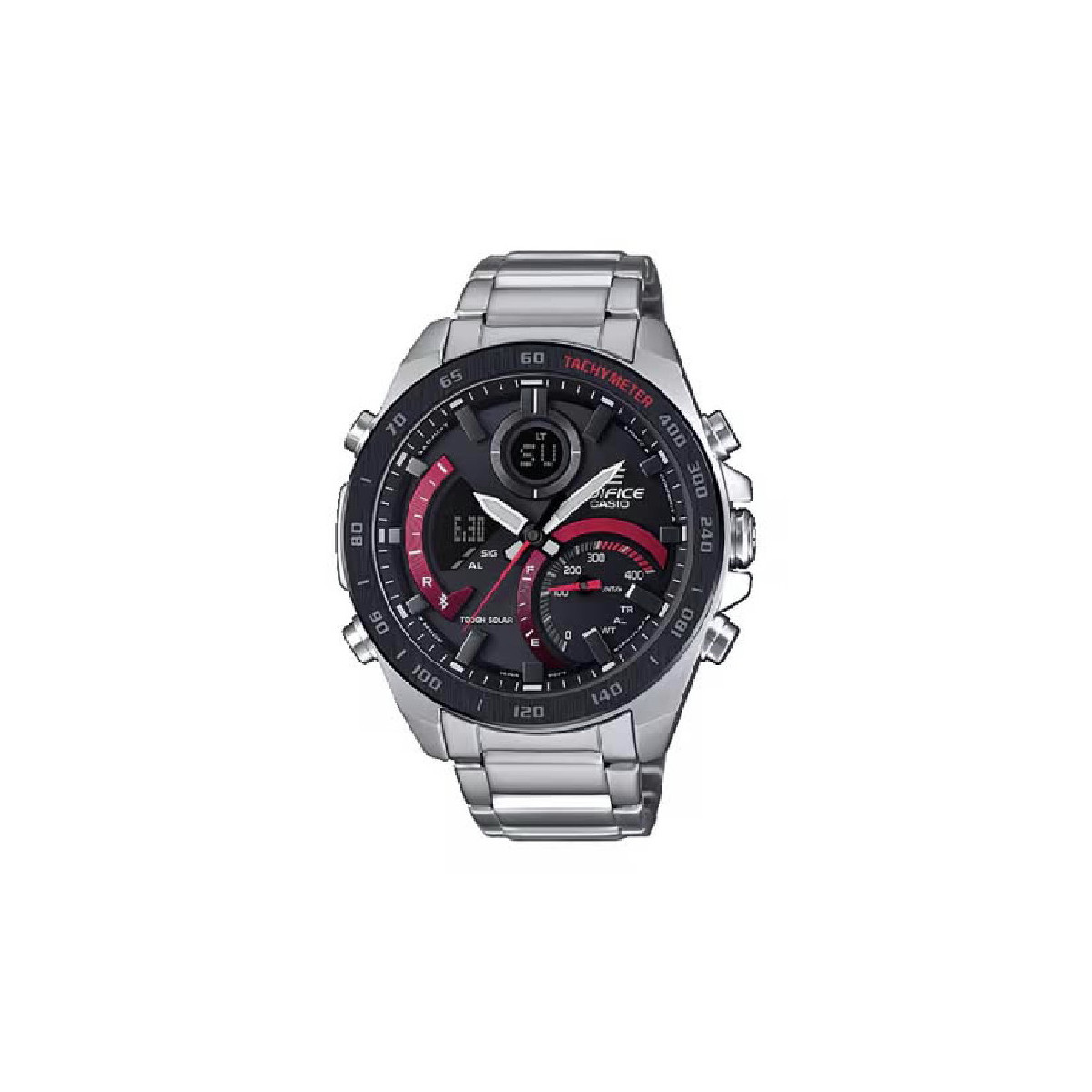 RELOJ CASIO MODERN FOR MEN - ECB-900DB-1AER