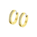 PENDIENTES LOTUS URBAN OLD - LS2329-4/2 PENDIENTES LOTUS URBAN OLD - LS2329-4/2
