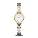 RELOJ BERING MUJER CLASSIC BICOLOR - 11022-714 RELOJ BERING MUJER CLASSIC BICOLOR - 11022-714