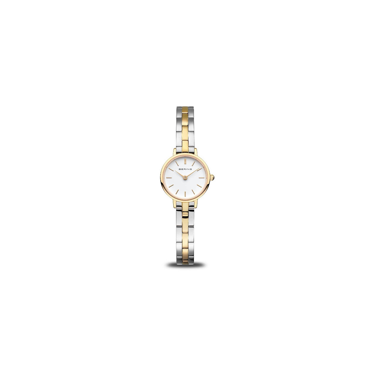 RELOJ BERING MUJER CLASSIC BICOLOR - 11022-714