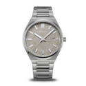 RELOJ BERING GRIS CEPILLADO - 17639-777 RELOJ BERING GRIS CEPILLADO - 17639-777