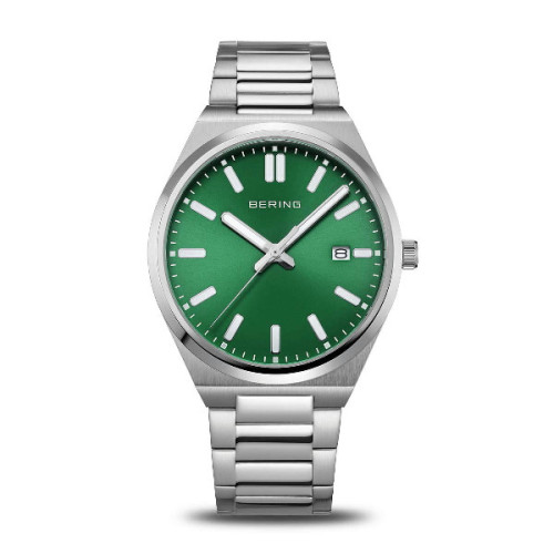 RELOJ BERING CLASSIC GREEN - 17639-708