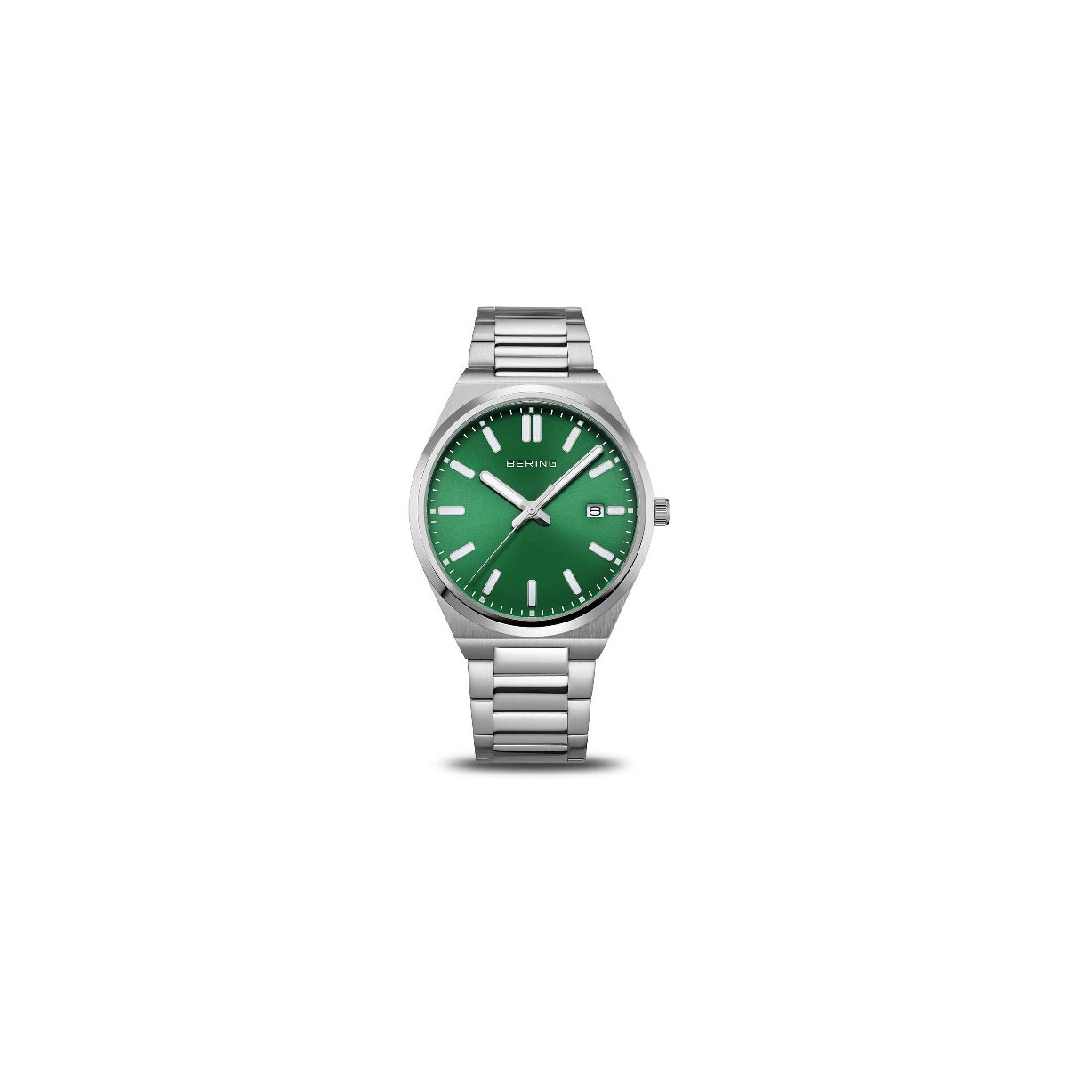 RELOJ BERING CLASSIC GREEN - 17639-708