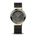RELOJ BERING MUJER CERAMIC BLACK - 11435-132 RELOJ BERING MUJER CERAMIC BLACK - 11435-132