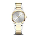 RELOJ BERING MUJER BICOLOR SOLAR - 19932-710 RELOJ BERING MUJER BICOLOR SOLAR - 19932-710