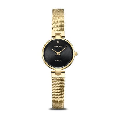 RELOJ BERING MUJER CLASSIC COLLECTION GOLD - 17724-332-GWP