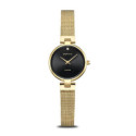 RELOJ BERING MUJER CLASSIC COLLECTION GOLD - 17724-332-GWP RELOJ BERING MUJER CLASSIC COLLECTION GOLD - 17724-332-GWP