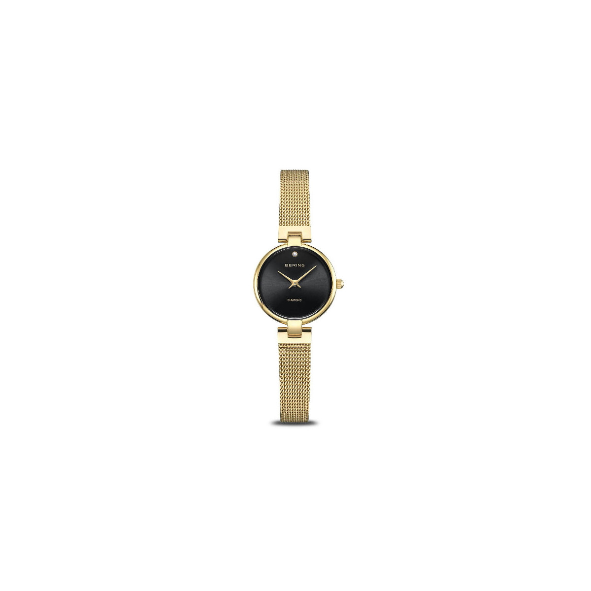 RELOJ BERING MUJER CLASSIC COLLECTION GOLD - 17724-332-GWP