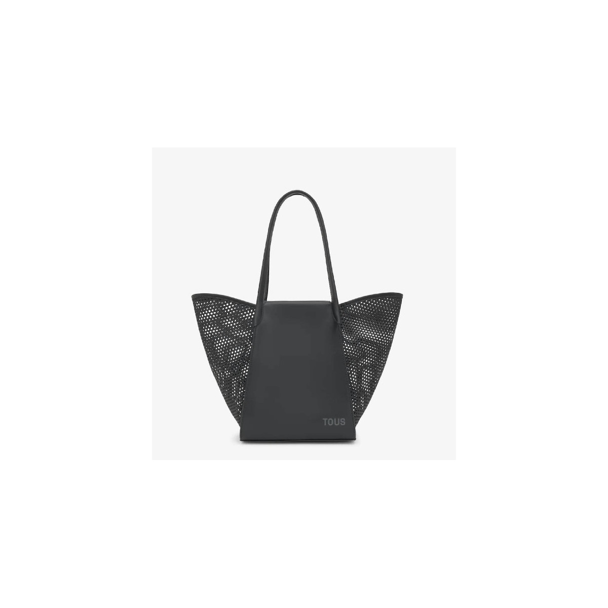 CAPAZO TOUS MEDIANO TULIP NEGRO - 2002438751