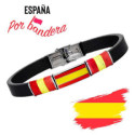 PULSERA PROMOJOYA UNISEX DE CUERO ESPAÑA - 9121527