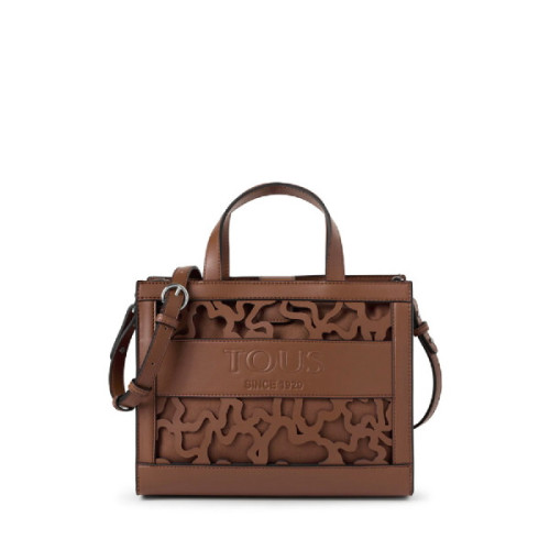 SHOPPING TOUS MAYA K SHOCK MARRON - 2001660755