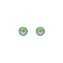 PENDIENTES VICTORIA CRUZ CHATÓN 7MM CITRINO - A3331-14HT PENDIENTES VICTORIA CRUZ CHATÓN 7MM CITRINO - A3331-14HT