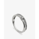 ANILLO LINEARGENT PLATA SOLITARIO - 20056-R ANILLO LINEARGENT PLATA SOLITARIO - 20056-R