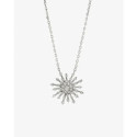 GARGANTILLA LINEARGENT PLATA RAYO SOL - 12332-W GARGANTILLA LINEARGENT PLATA RAYO SOL - 12332-W