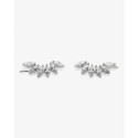 PENDIENTES LINEARGENT PLATA TREPADORES - 17902-A PENDIENTES LINEARGENT PLATA TREPADORES - 17902-A