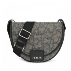 BANDOLERA TOUS AMAYA KAOS ICON MULTI-NEGRO - 2001784051