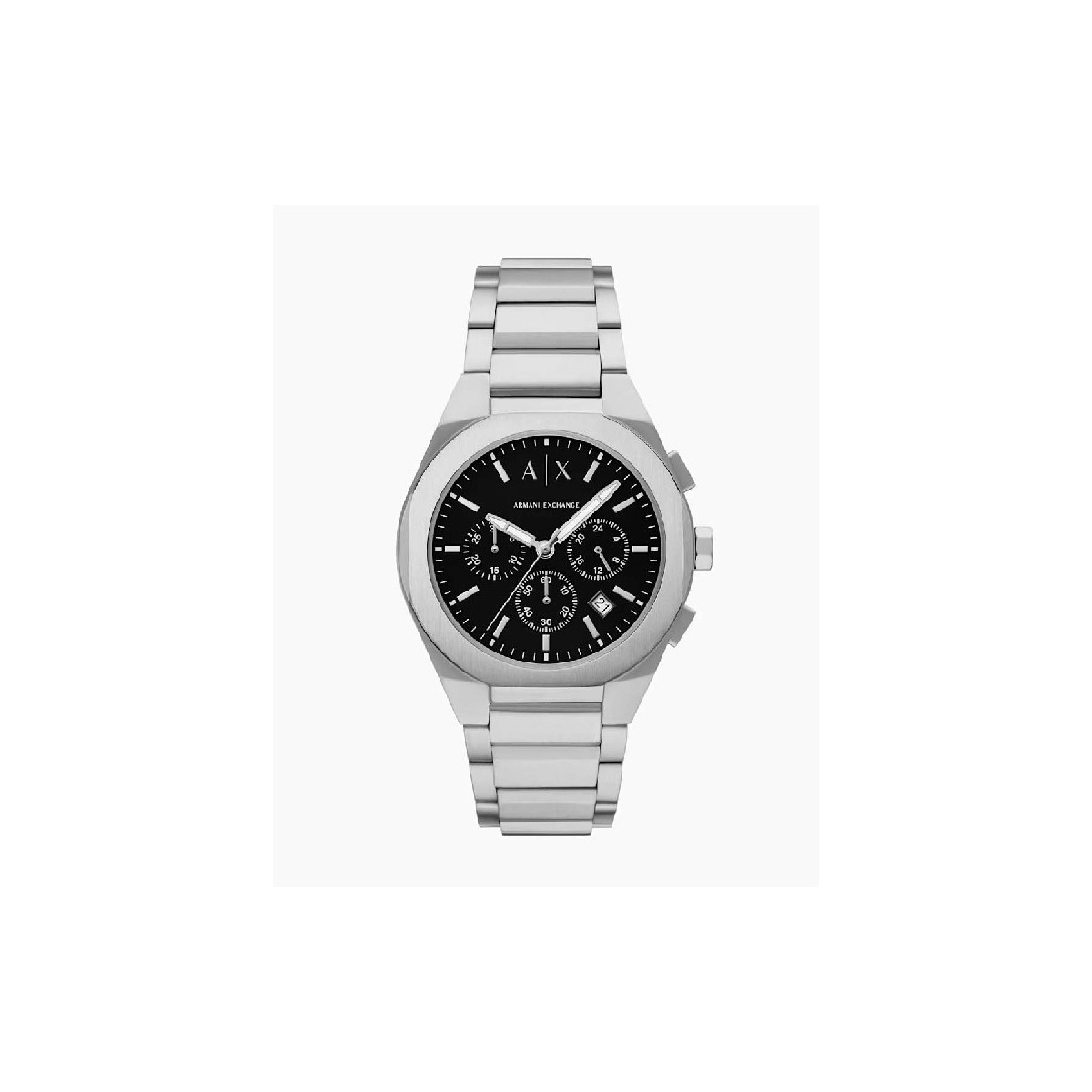 RELOJ ARMANI EXCHANGE RAFAEL - AX4186 - AX4186