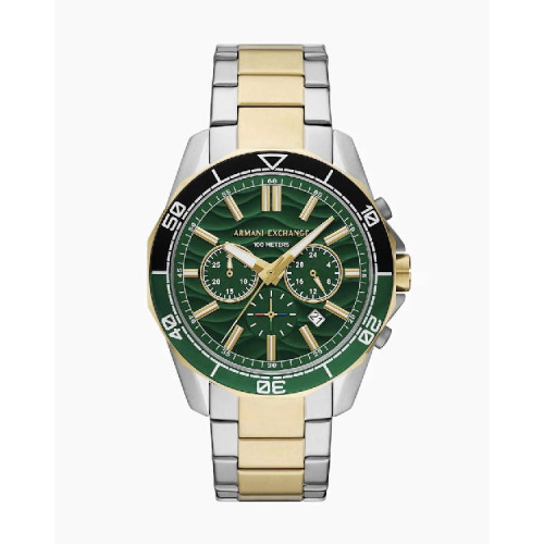 RELOJ ARMANI EXCHANGE SPENCER - AX1966 - AX1966