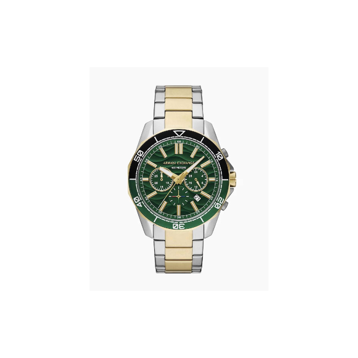 RELOJ ARMANI EXCHANGE SPENCER - AX1966 - AX1966