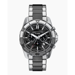 RELOJ ARMANI EXCHANGE CRONÓGRAFO BICOLOR - AX1973 - AX1973