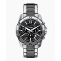 RELOJ ARMANI EXCHANGE CRONÓGRAFO BICOLOR - AX1973 - AX1973