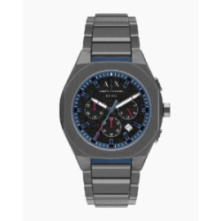 RELOJ ARMANI EXCHANGE SYNC CRONÓGRAFO - AX4295 - AX4295